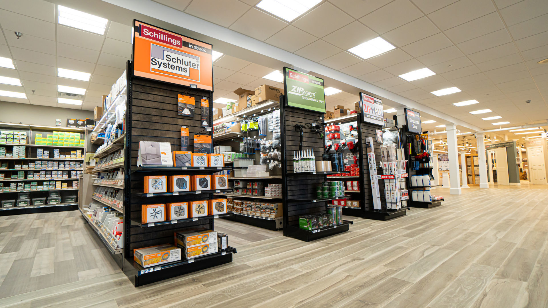 Best Home Improvement Store
